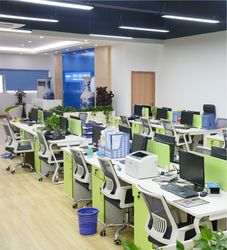 SHENZHEN SOL COLUR DISPLAY CO.,LTD