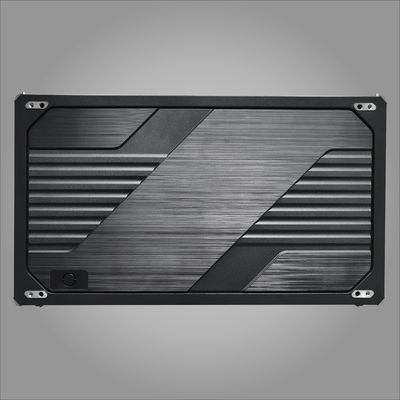 P0.9/P1.25/P1.5/P1.8  Small Pixel Pitch LED Display