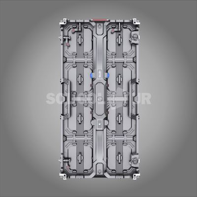 Rear Front Maintenance P3.91 Indoor LED Screen